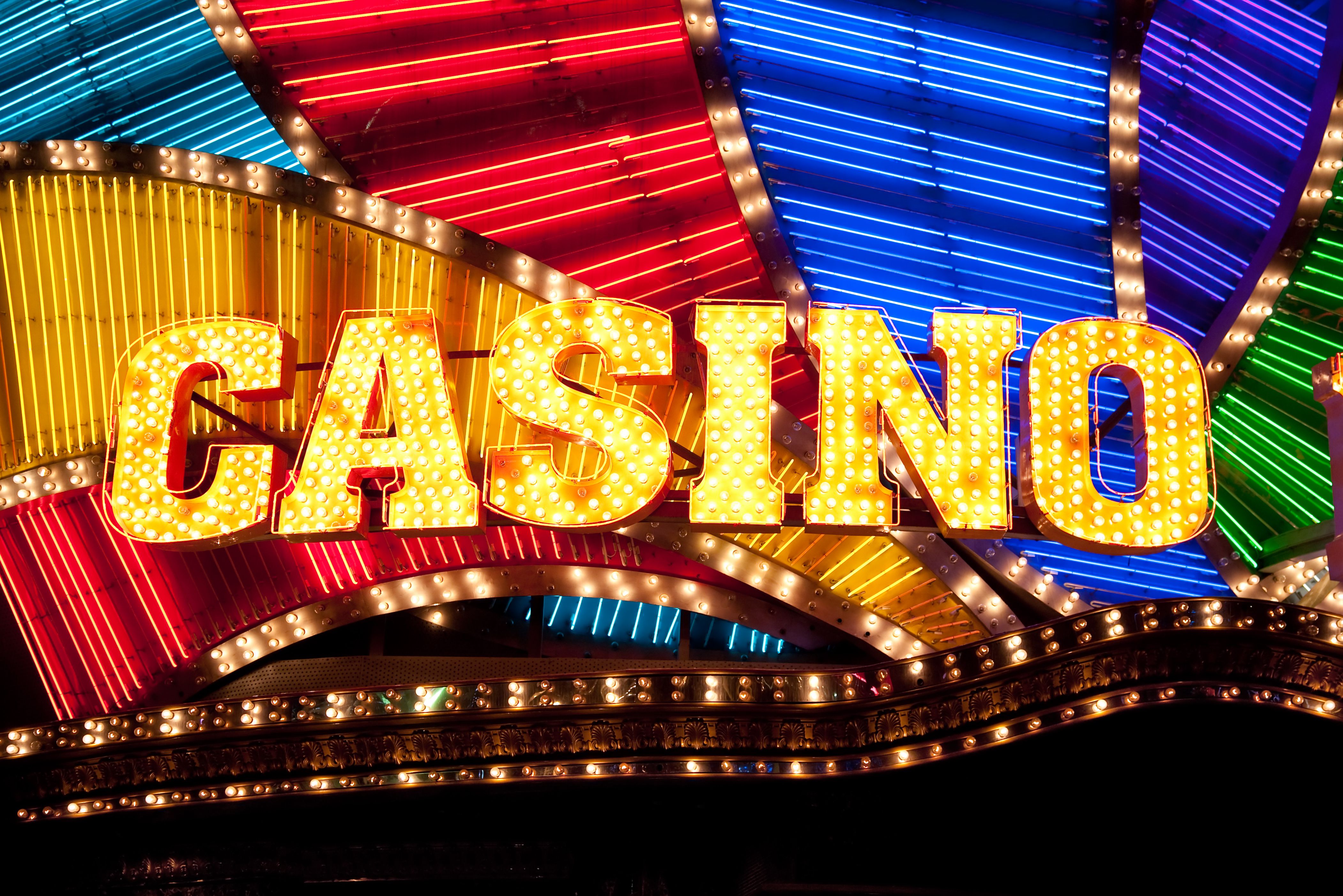 A stunning photo of the ilani Casino Resort hotel tower.